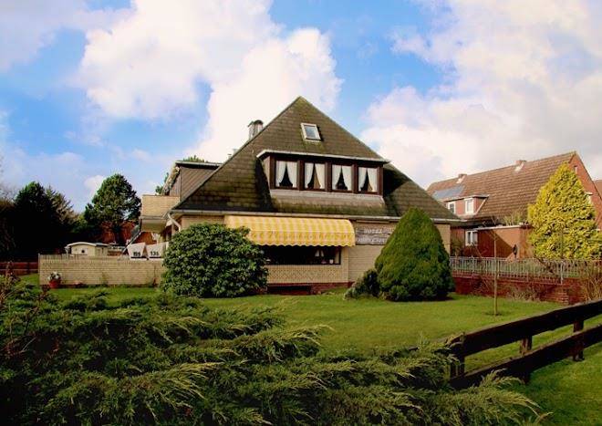 Hotel wagenknecht inh familie petersen