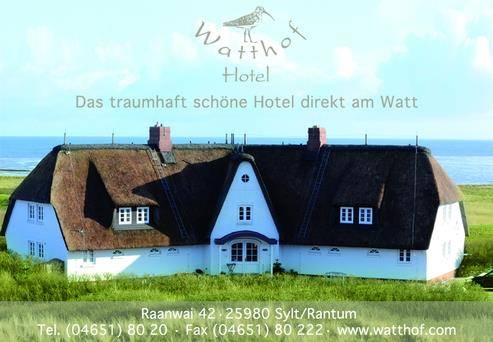 Hotel watthof