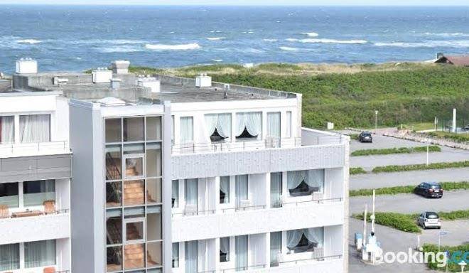 Hotel wiking sylt