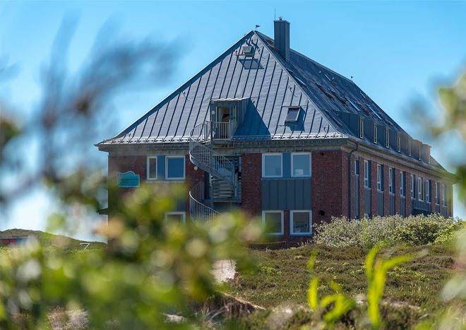 Jugendgastehaus pidder lung