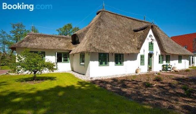 Kathmeyers landhaus godewind