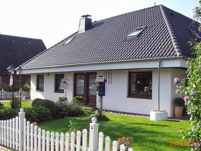 Komfort ferienwohnung in friedrichstadt