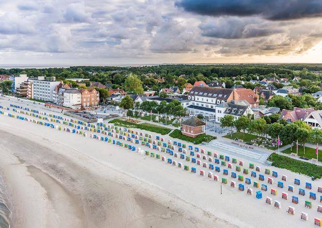 Kurhaus hotel