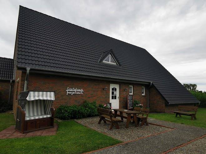 Landgasthof fegetasch