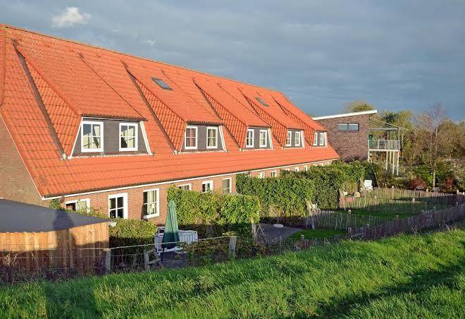 Ferienhaus graugans