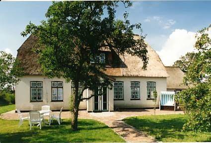 Landhaus tons