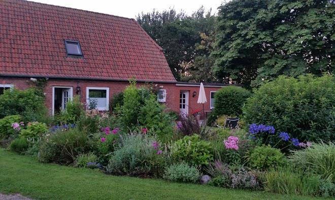 Landhof Osterdeich Image