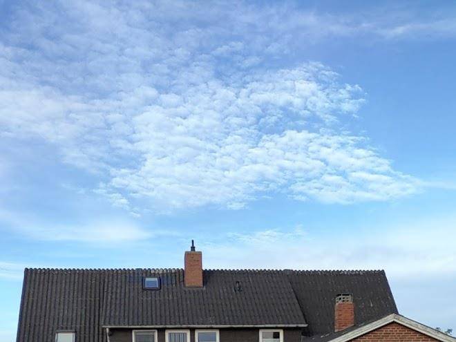 Haus ebbe & flut nordsee hotel dagebull