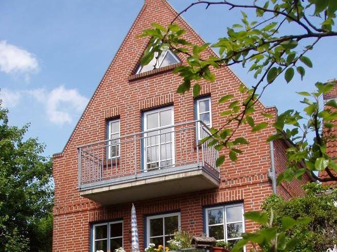 Nordseeferien bei angelika jacobs friedrichstadt