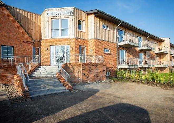 Nordseelodge
