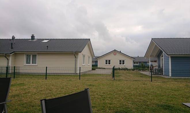 Novasol ferienhauser