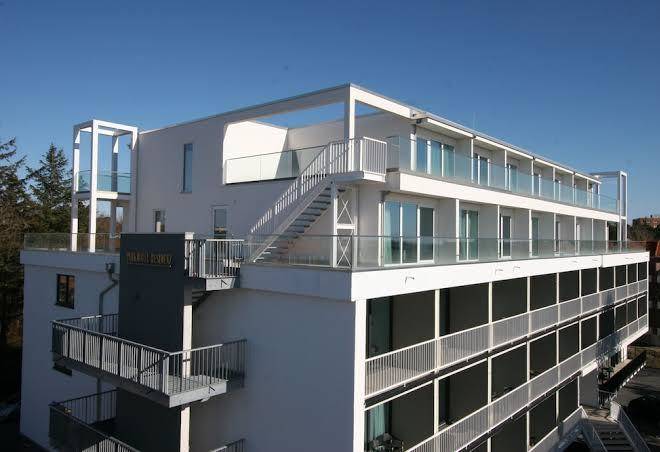 Parkhotel residenz gmbh&co kg