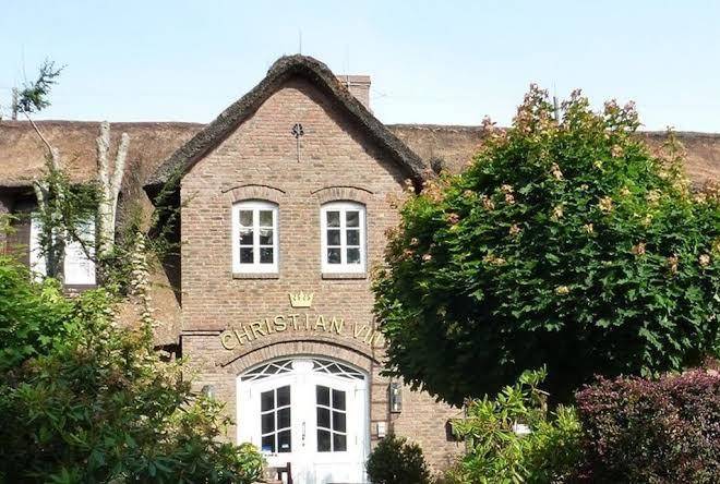 Parkresidenz Christian Viii Image