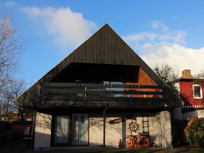 Pension haus lassen
