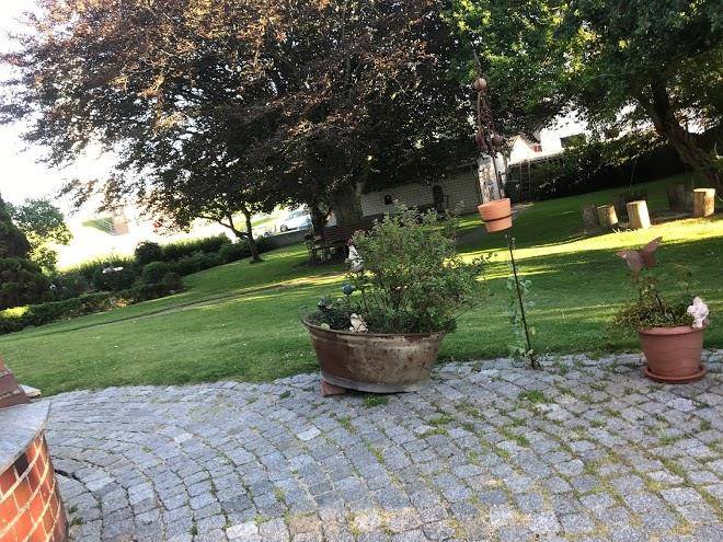 Pension kuhlmann seiler