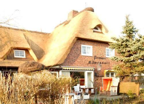 Pension mowennest