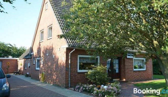 Pension seestern