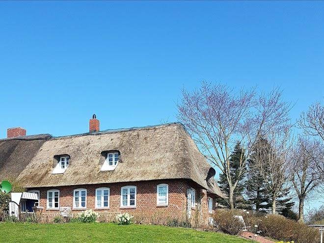 Reethaus broderswarft