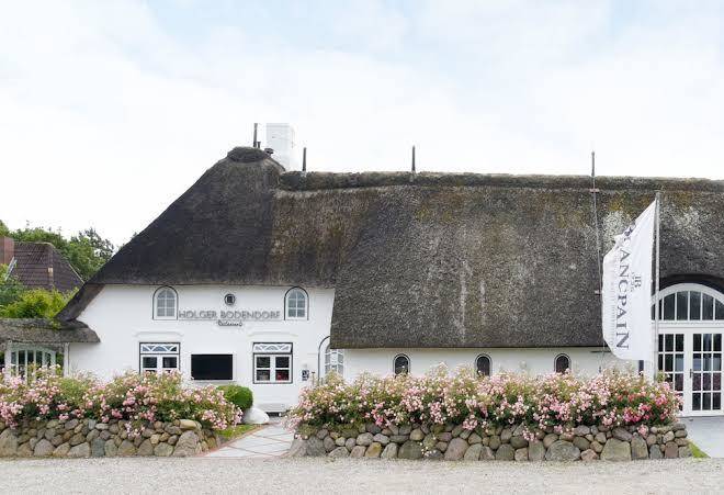 Relais & chateaux landhaus stricker