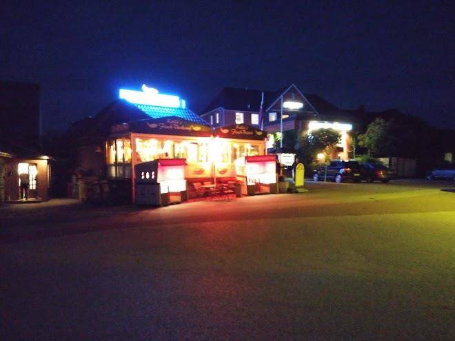 Restaurant zur nordsee