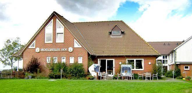 Rickelsbuller hof