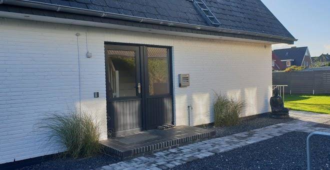 Ringhoog hus