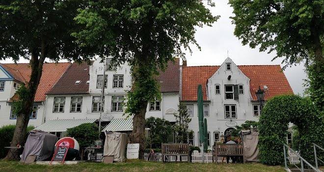 Romantische Hotel Godewind Fam Gehrke Image