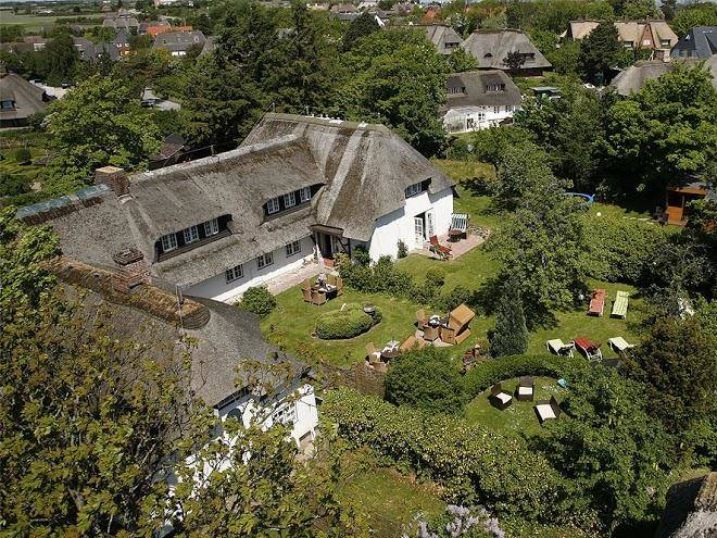 Seiler hof