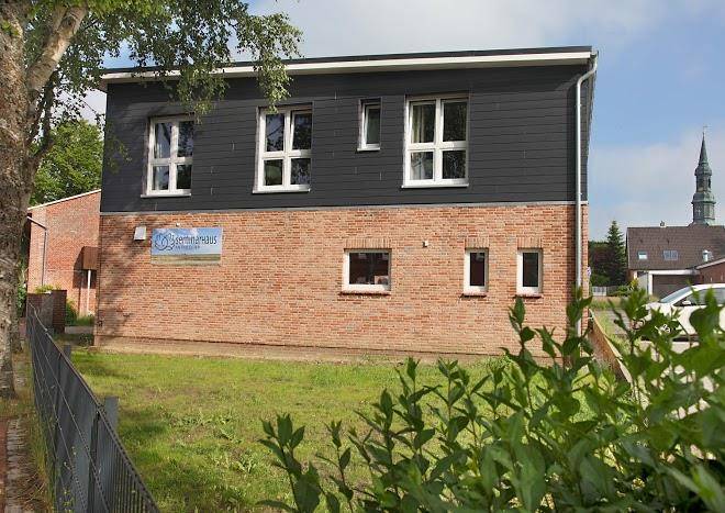 Seminarhaus an der eider
