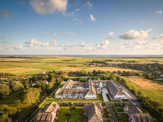 Severin's resort & spa