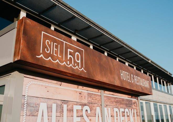 Siel59 hotel