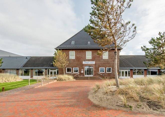 Steger hus