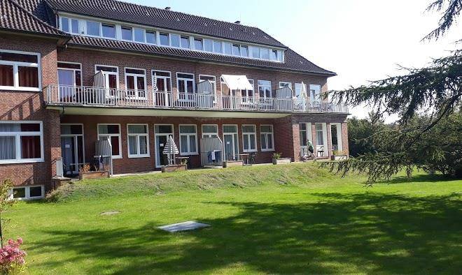 Stiftung bahn sozialwerk ferienwhg haus tanneck