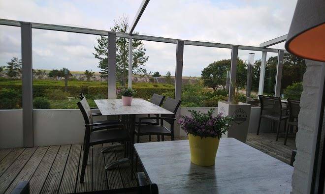 Strand no1 das hotel in sankt peter ording