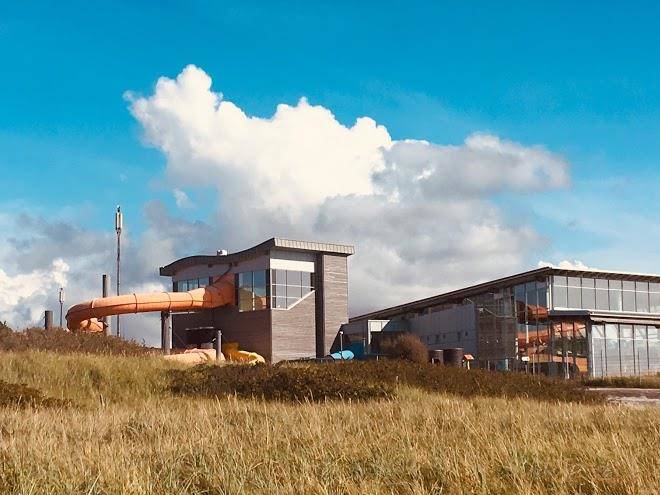 Strandhotel st peter ording