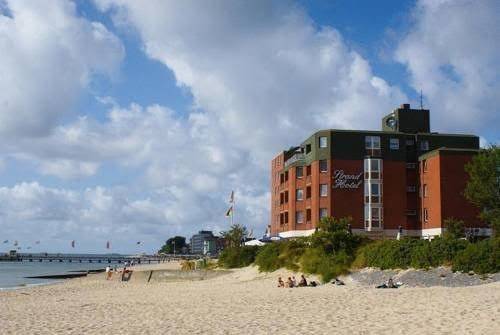 Strandhotel
