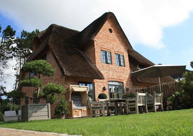 Sunny hus