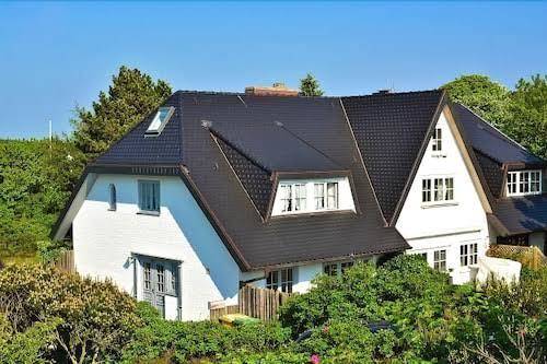 Sylt ferienhaus
