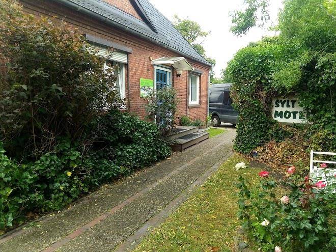 Sylt motel