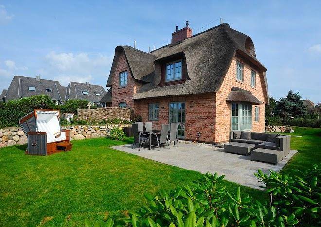 Sylt relais blue
