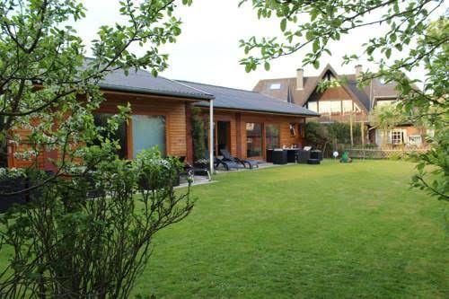 Sylt bungalows