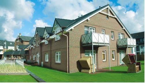 Sylthotel raffelhuschen