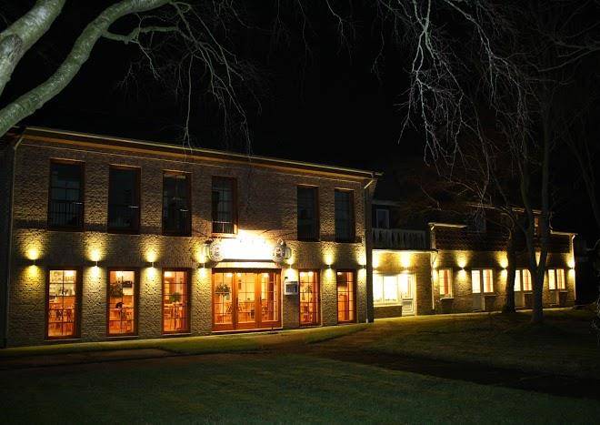 Pension treenehof