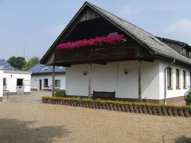 Urlaub auf wollesen's reiterhof