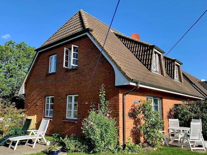 Uus letj fohr hus