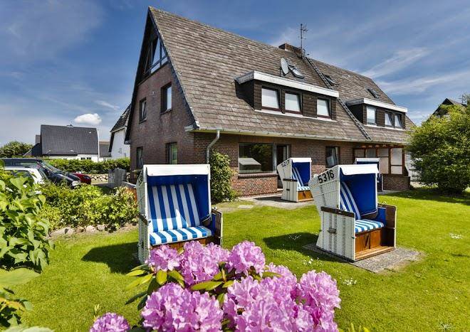 Viereck urlaub am meer
