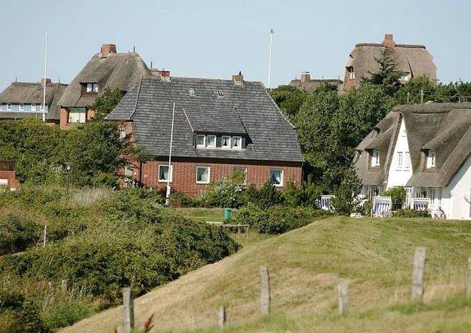 Zollnerhaus rantum