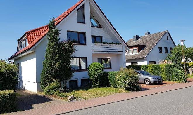 3 zimmer ferienwohnungen scharbeutz