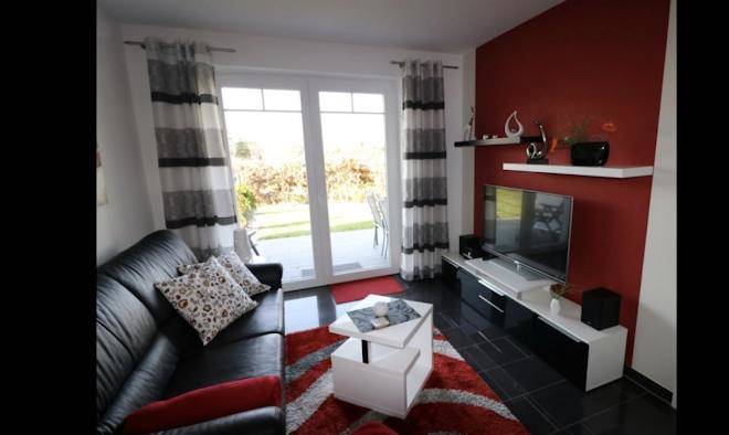 Aminas ferienwohnung