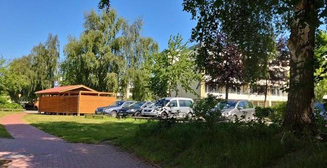 Anmeldung weisenhauser strand